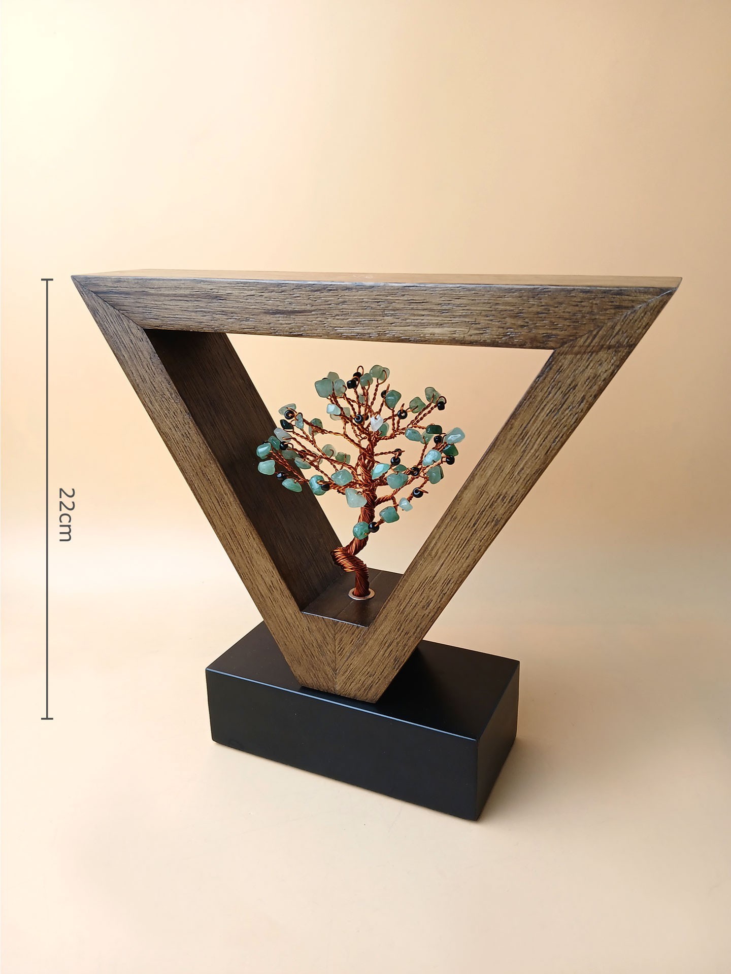 MC359 - The Triangle Frame