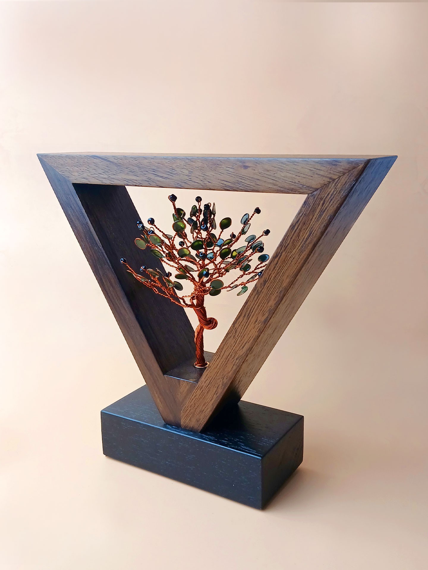 MC359 - The Triangle Frame