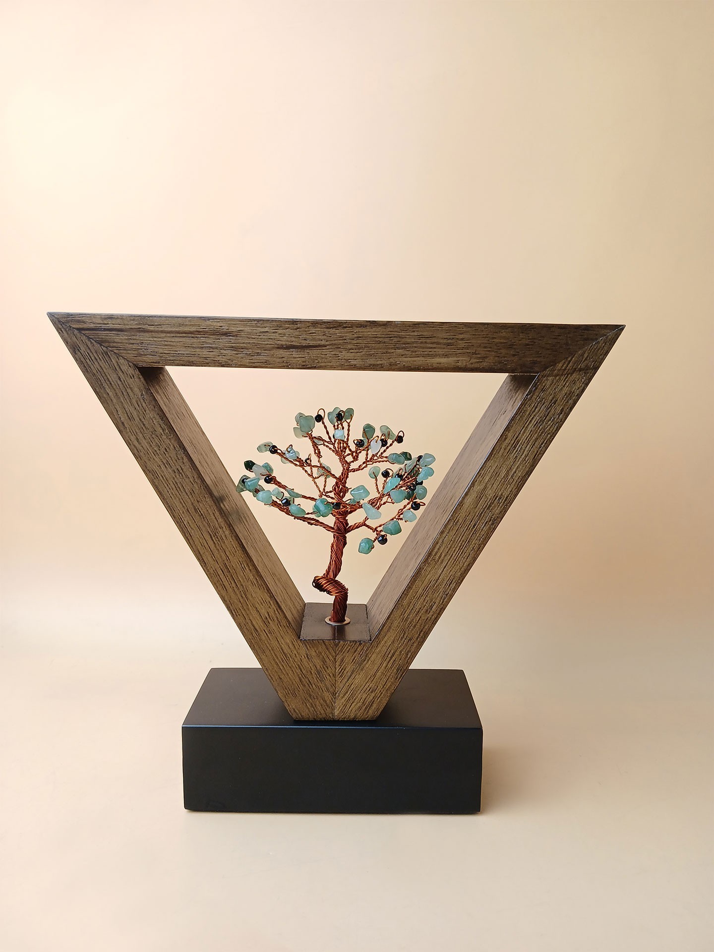 MC359 - The Triangle Frame